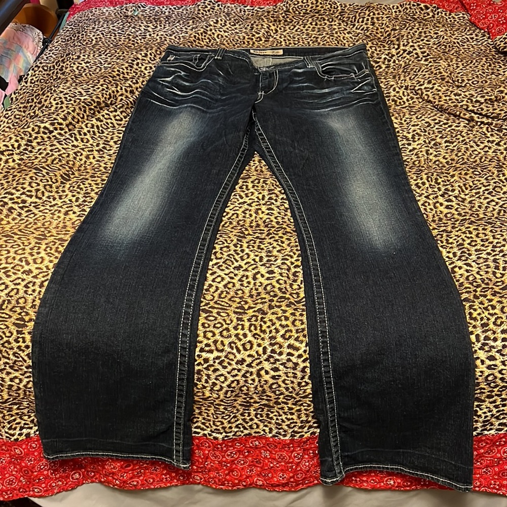 Big star jeans